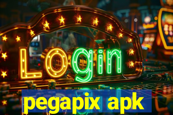 pegapix apk